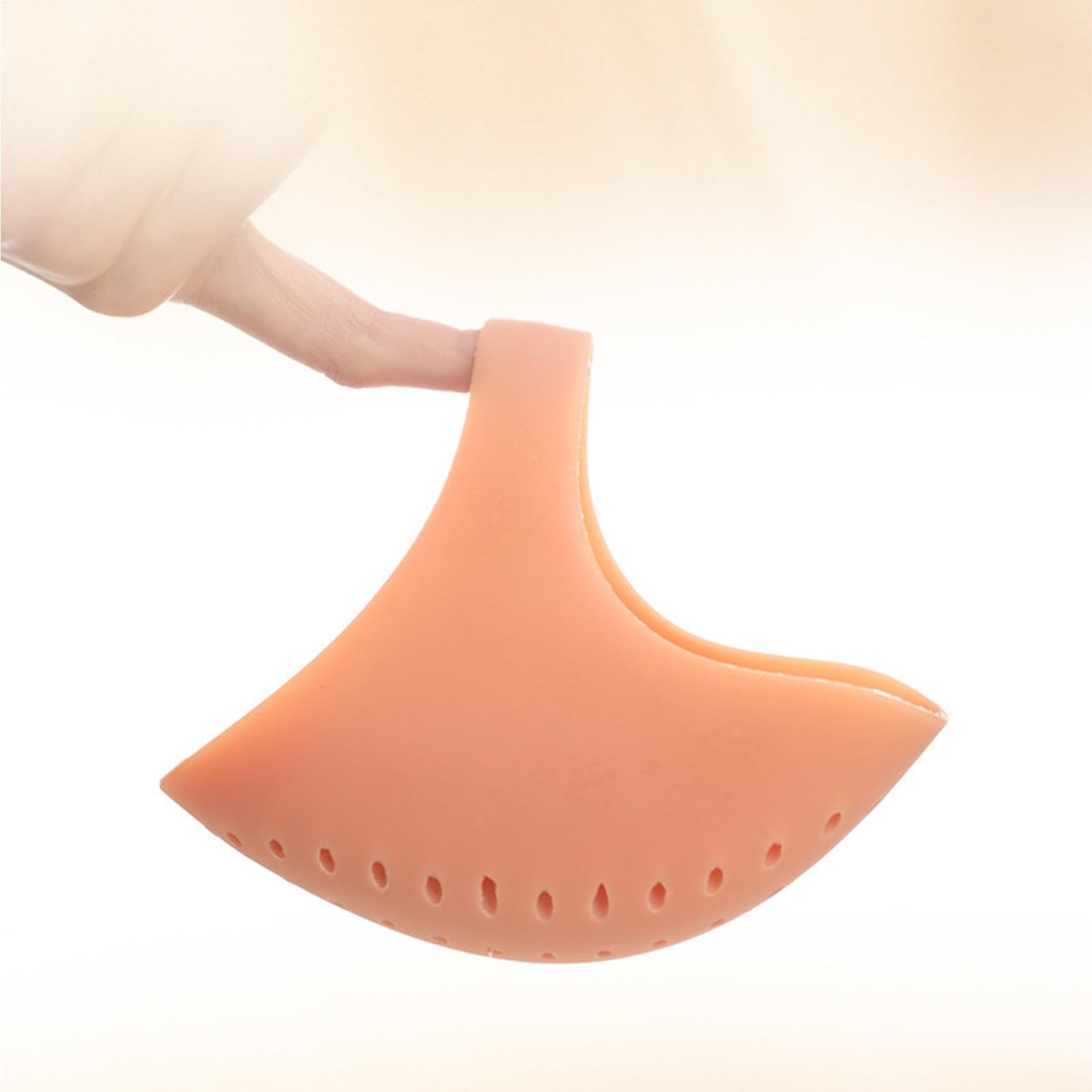 Spalline In Silicone Per Donna | Cuscinetto Invisibile Riutilizzabile Lavabile,Spalline Push-Up - Per T-Shirt, Maglioni, Giacche, Abiti, Cerimonia, Completi E Abbigliamento Quotidiano