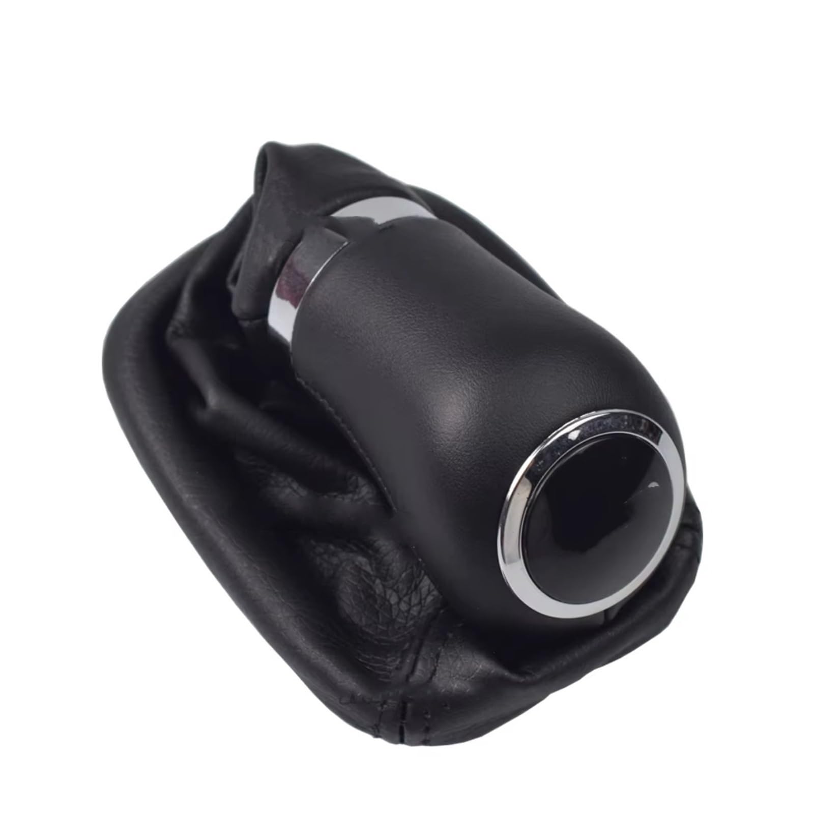 HILLAR Car Gear Stick Knob for Benz for Viano/Old for Vito / W639 Car Automatic Gear Stick Lever Shifter with Gaiter Boot(Classic)