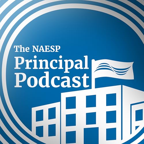 Supporting Students With Disabilities—What Principals Need to Know About IDEA Podcast Por arte de portada