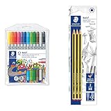 producto 2: Diseño ergonómico y cómodo que permite una experiencia única de escritura, apta para uso profesional y uso escolar.