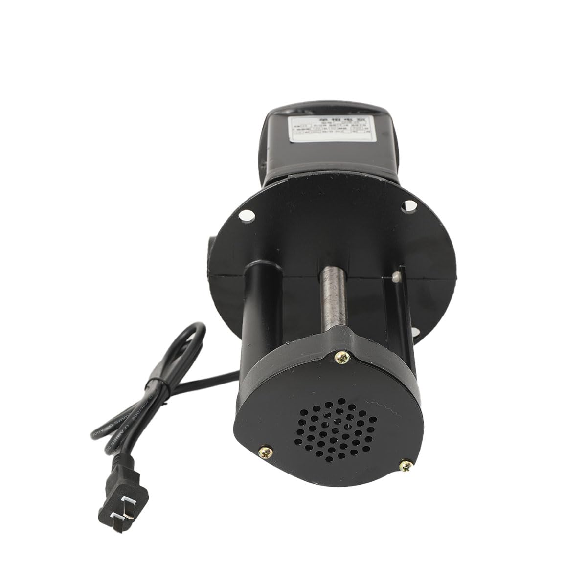 Kühlmittelpumpe für Werkzeugmaschinen 220V Schmiermittelpumpe Kühlpumpe Drehmaschine Pumpe