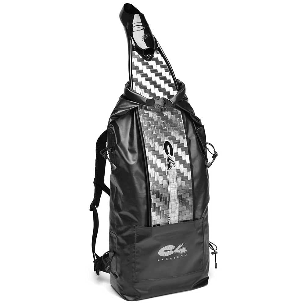 Zaino da Sub Extreme Backpack da 60 l