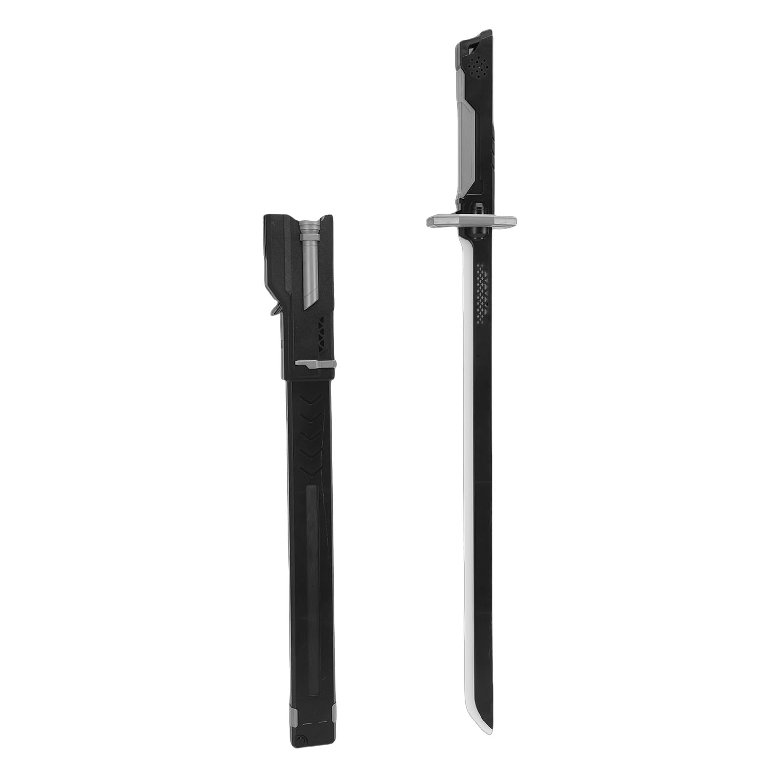 Kikumi Espada Iluminada con Efectos de Sonido LED, Sci Fi Stage Pro