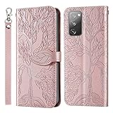 handytasche für samsung a6 Bitte wählen Sie vor dem Kauf die richtige Größe Ihres Telefon.Nur perfekt Design für Samsung Galaxy S20 FE