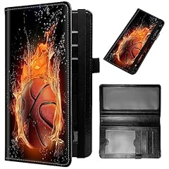 Water Fire Basketball