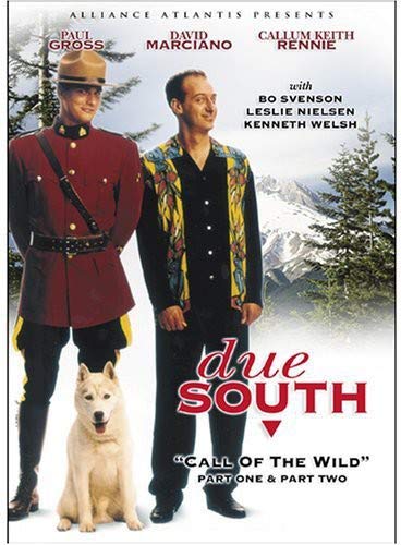 Due South Call of the Wild