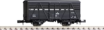 Amazon | トミーテック(TOMYTEC)TOMIX Nゲージ カ3000 2736 鉄道模型