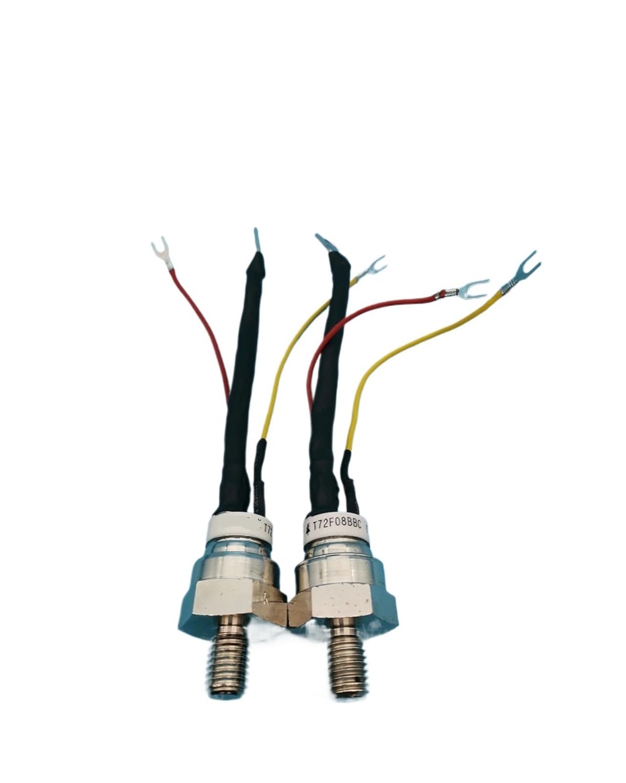 MBPAIHOP 1PCS T72F08BBC Stud thyristor