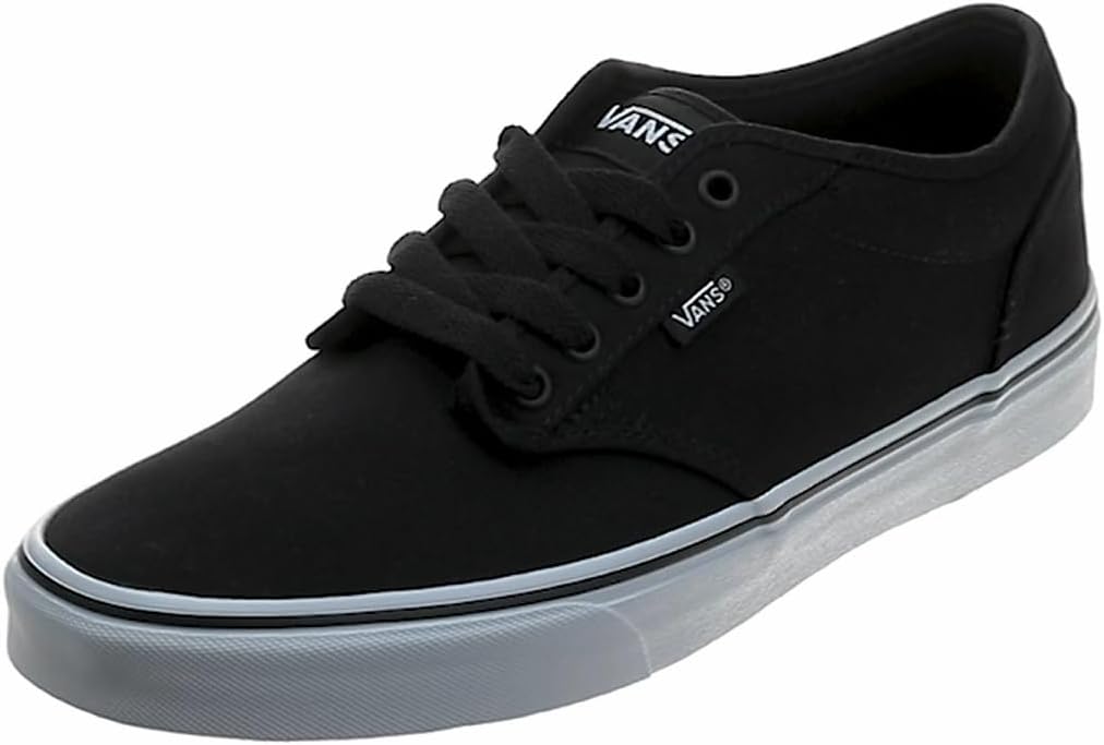 Women's Classic Slip On Platform Sneakers