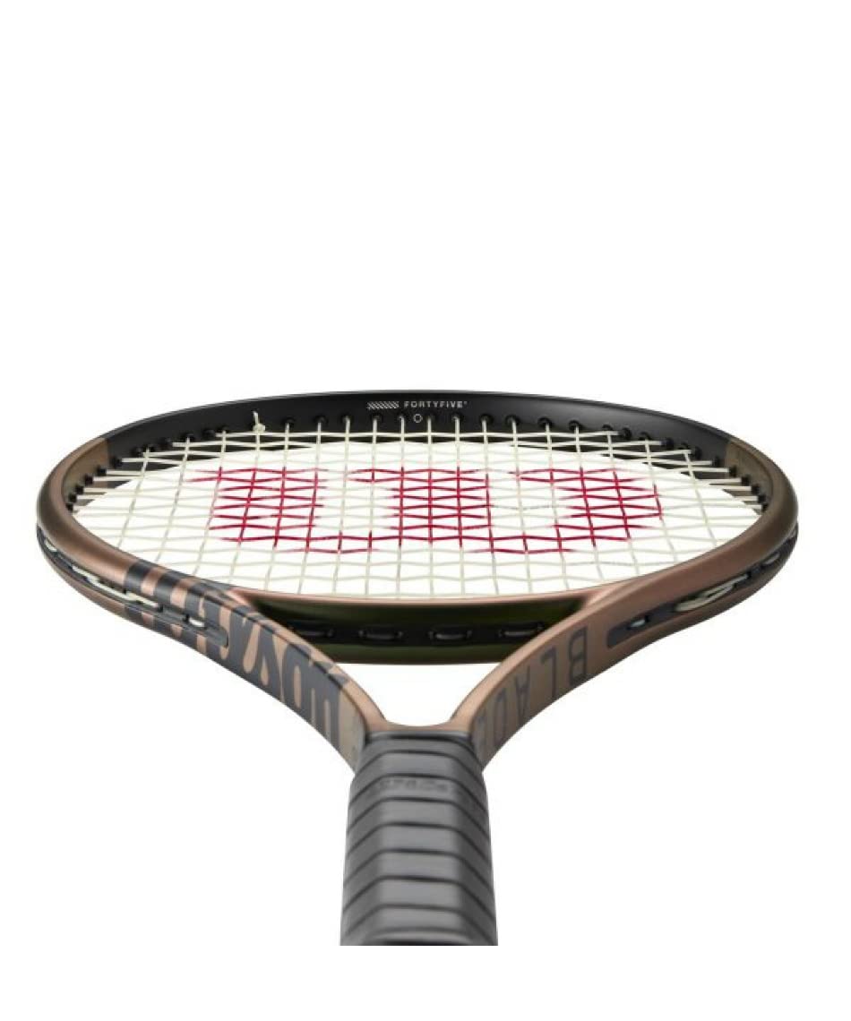 Amazon | ウイルソン Wilson テニス 硬式テニスラケット BLADE 98S V8