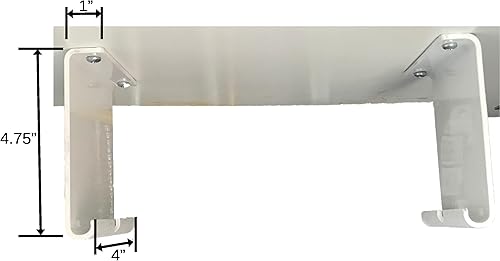 Vista 12 de Filtro de aire purificado para caja de arena de aire, para gatos, hurones y vehículos recreativos, diseñado para eliminar el olor y el polvo, medios