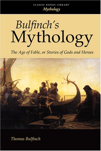 Bulfinch's Mythology