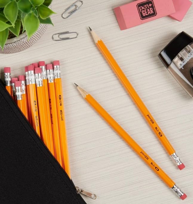 Lápiz Pen + Gear miniatura 3