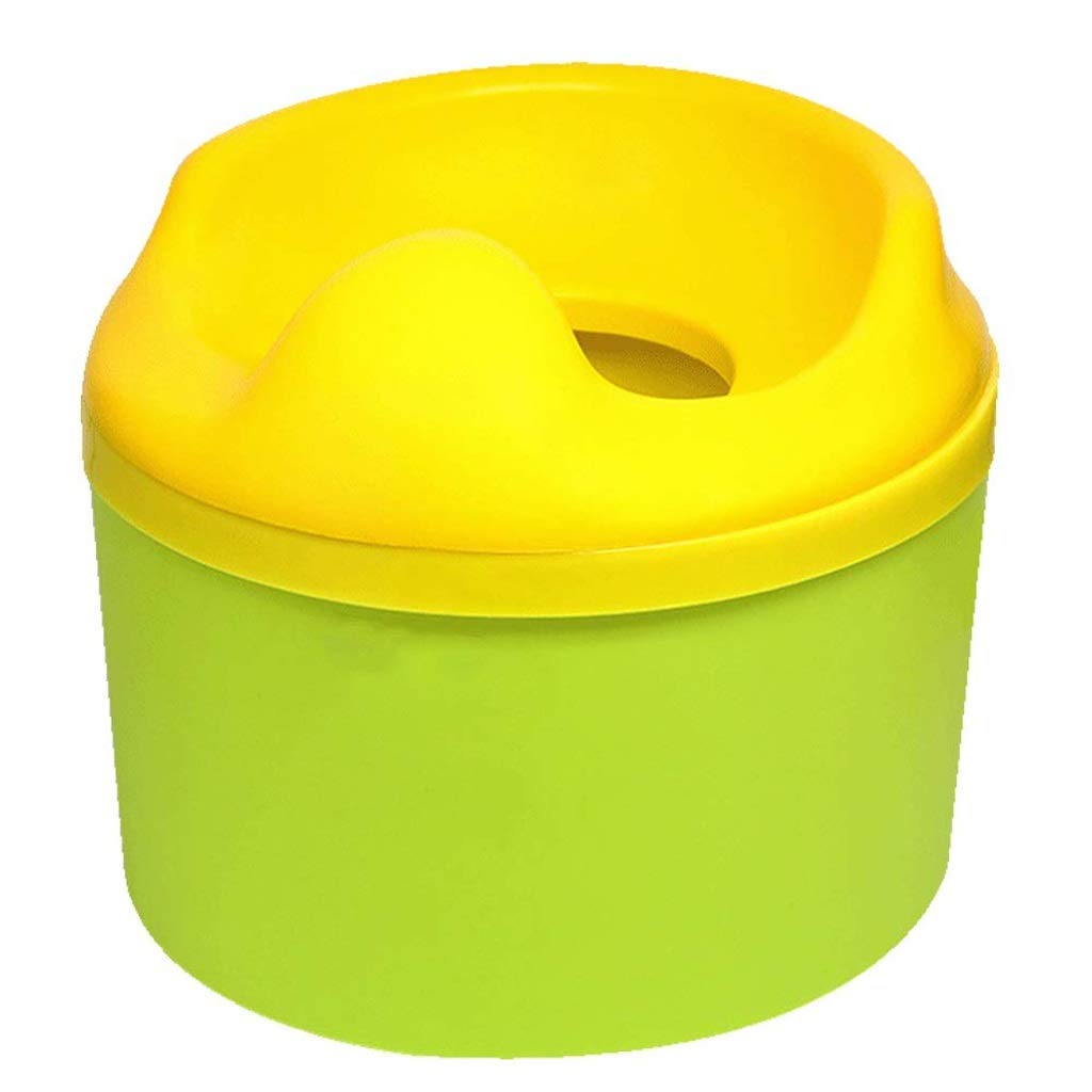 Childrens Toilet Potty for Water Resistant Potty Trainer for Girl Travel and Toddler Friendly Portable Toilet