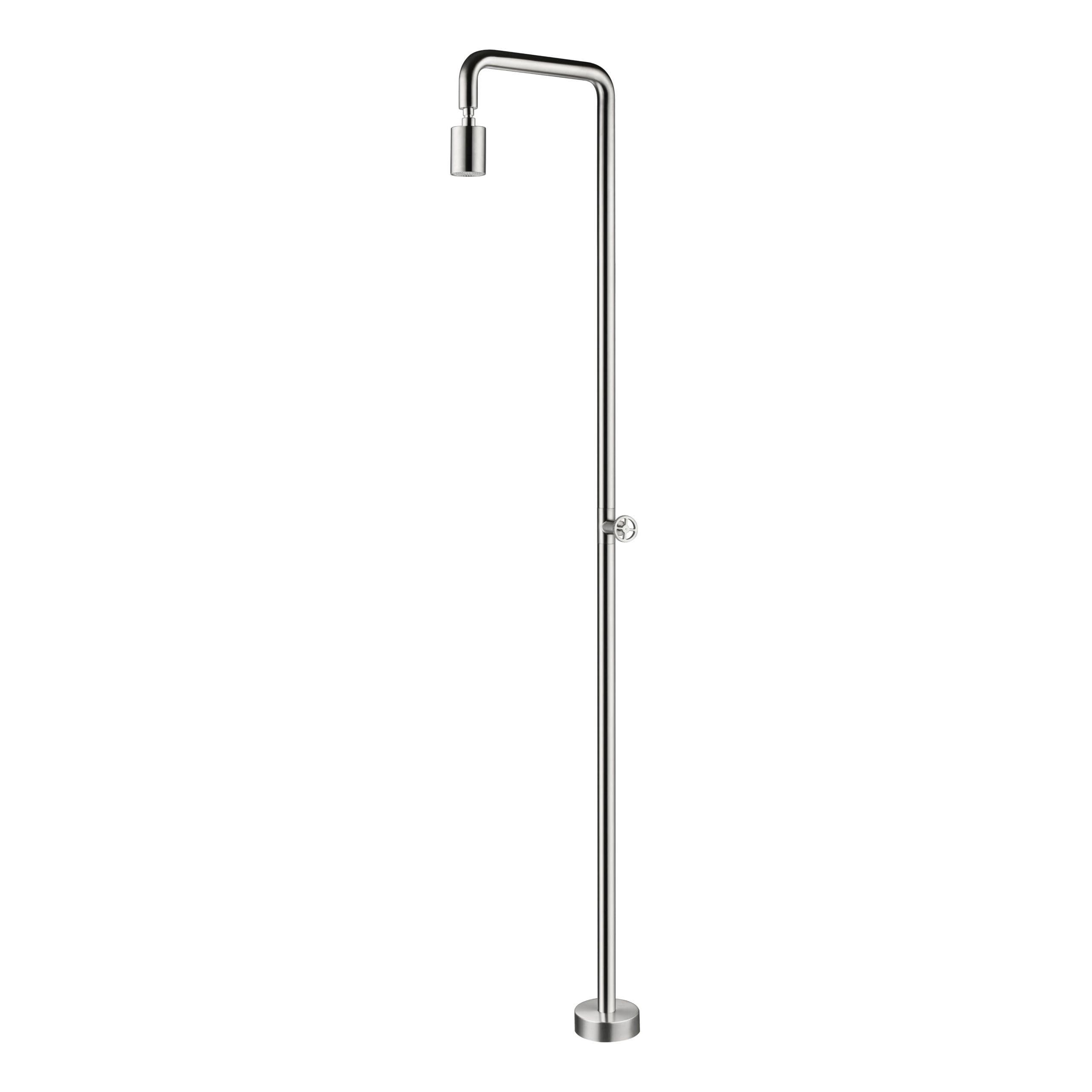 IMEX GPP001/​AC POOL Grifería de Piscina Pool Acero S.316