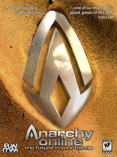 Anarchy Online - PC