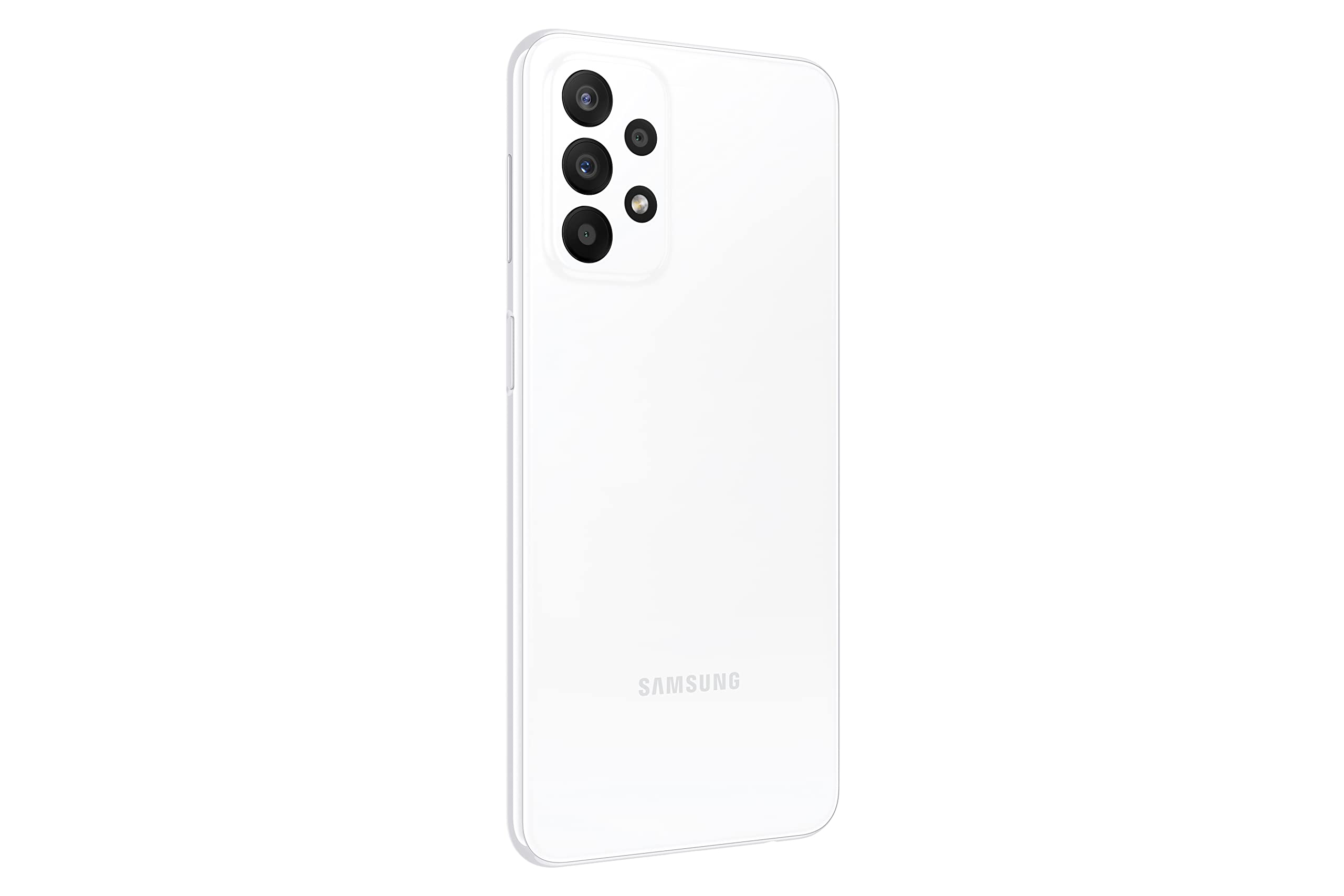 Samsung Galaxy A23 Mobile Phone SIM Free Android Smartphone