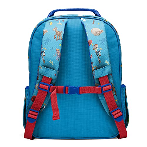 Mochilas Y Bolsas, Sports mochilas toy story Marca Simple Modern (2)