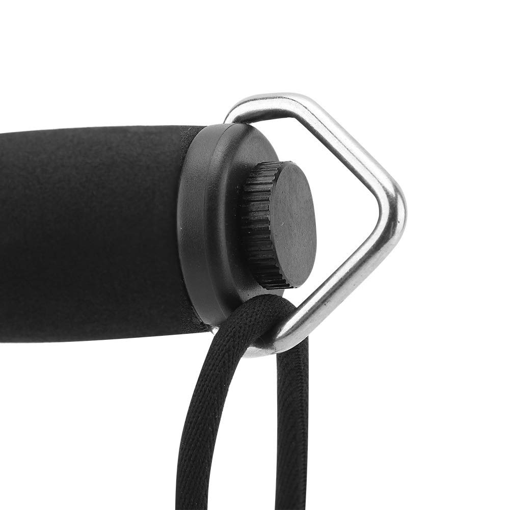 MAGT Fish Grabber Gripper per Pesca, 27 cm in Acciaio Inossidabile in EVA per Pesci di Grandi Dimensioni