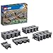 Produktbild Lego® City 60205 Schienen