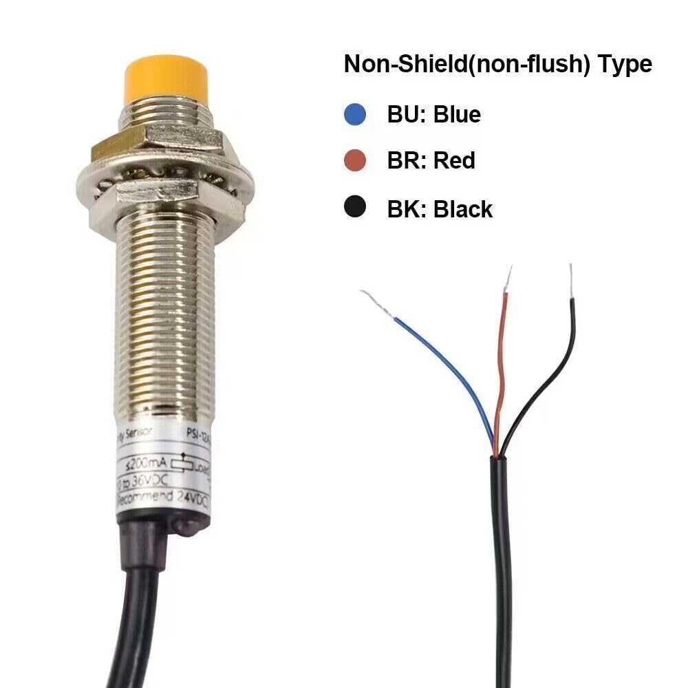 TL46-WL-815 | 954601020 | DATASENSOR RGB Standard 9MM Lens V-SPOT M12 Conn