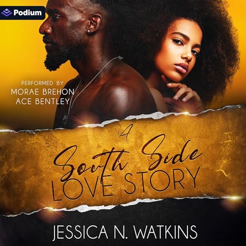 Enjoy A South Side Love Story from Jessica N. Watkins episode artwork
