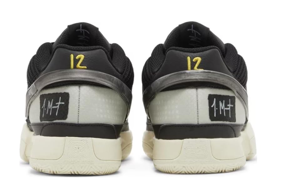 Image of Nike Men's Ja 1 Basketball Shoes