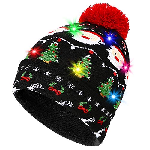 Best Replacement Battery Pack For Light Up Sweater