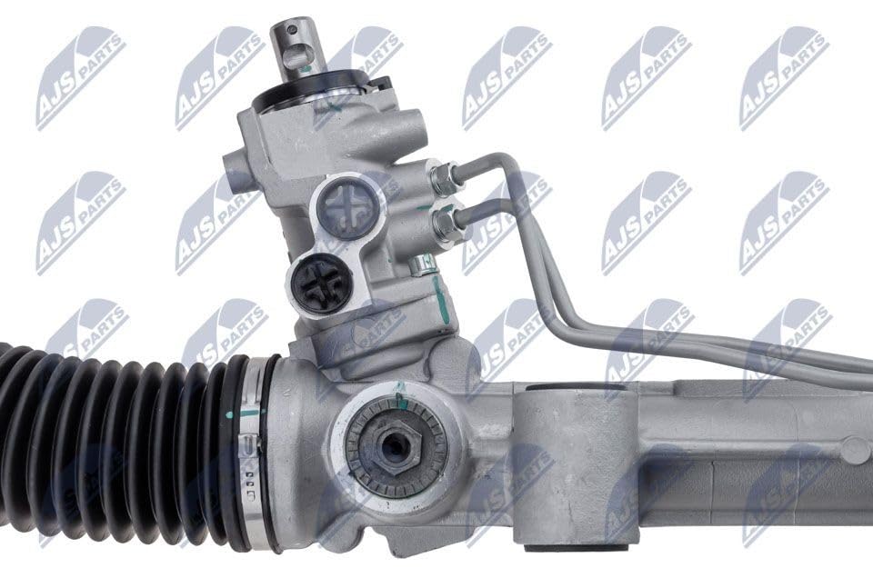 NTY Scatola sterzo SPK-VW-006 per Touareg (7LA, 7L6, 7L7) idraulico