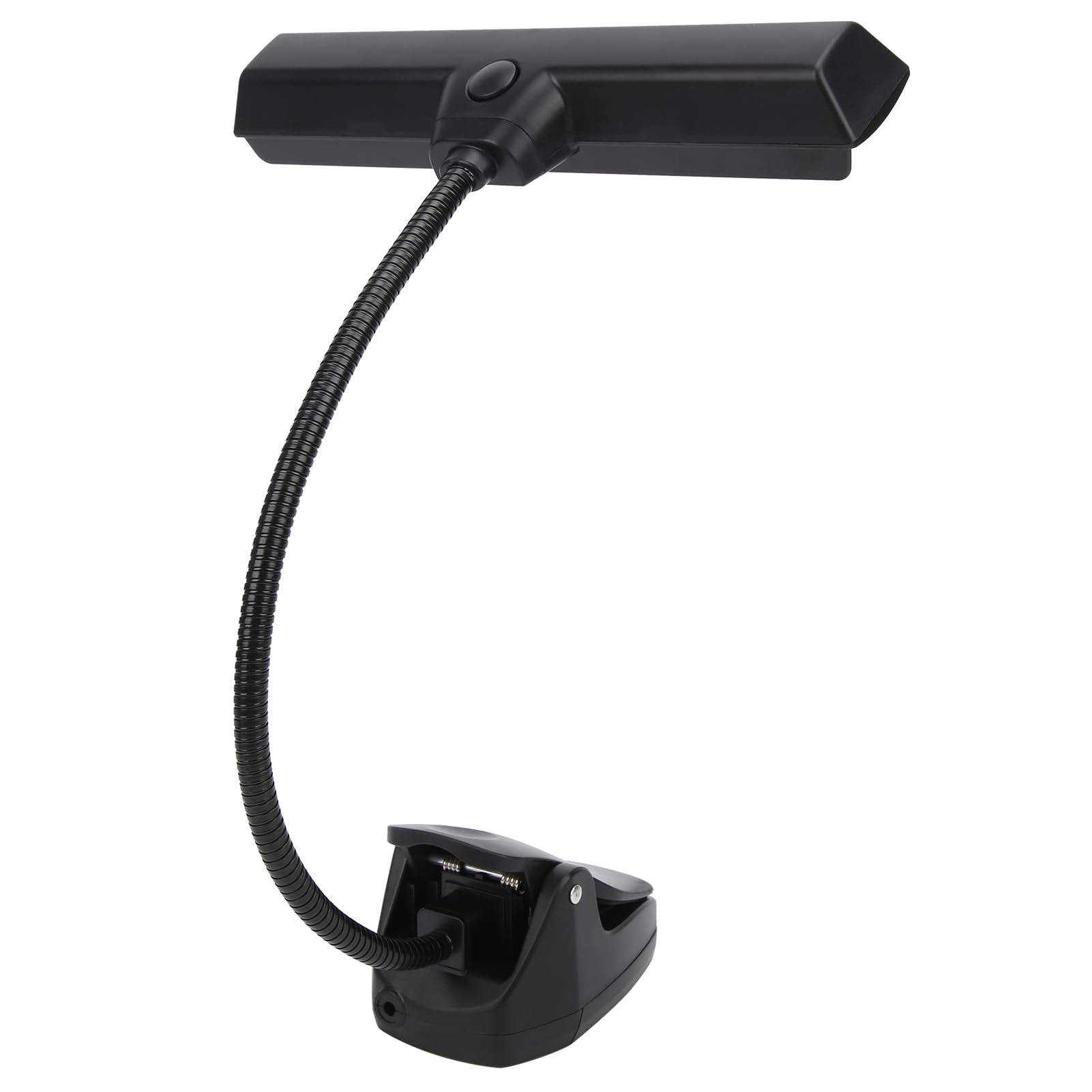 ZJchao LED Music Stand Lights Adjustable Neck Professional USB Desk Lamps Music Stand Lamp for Performance Musician