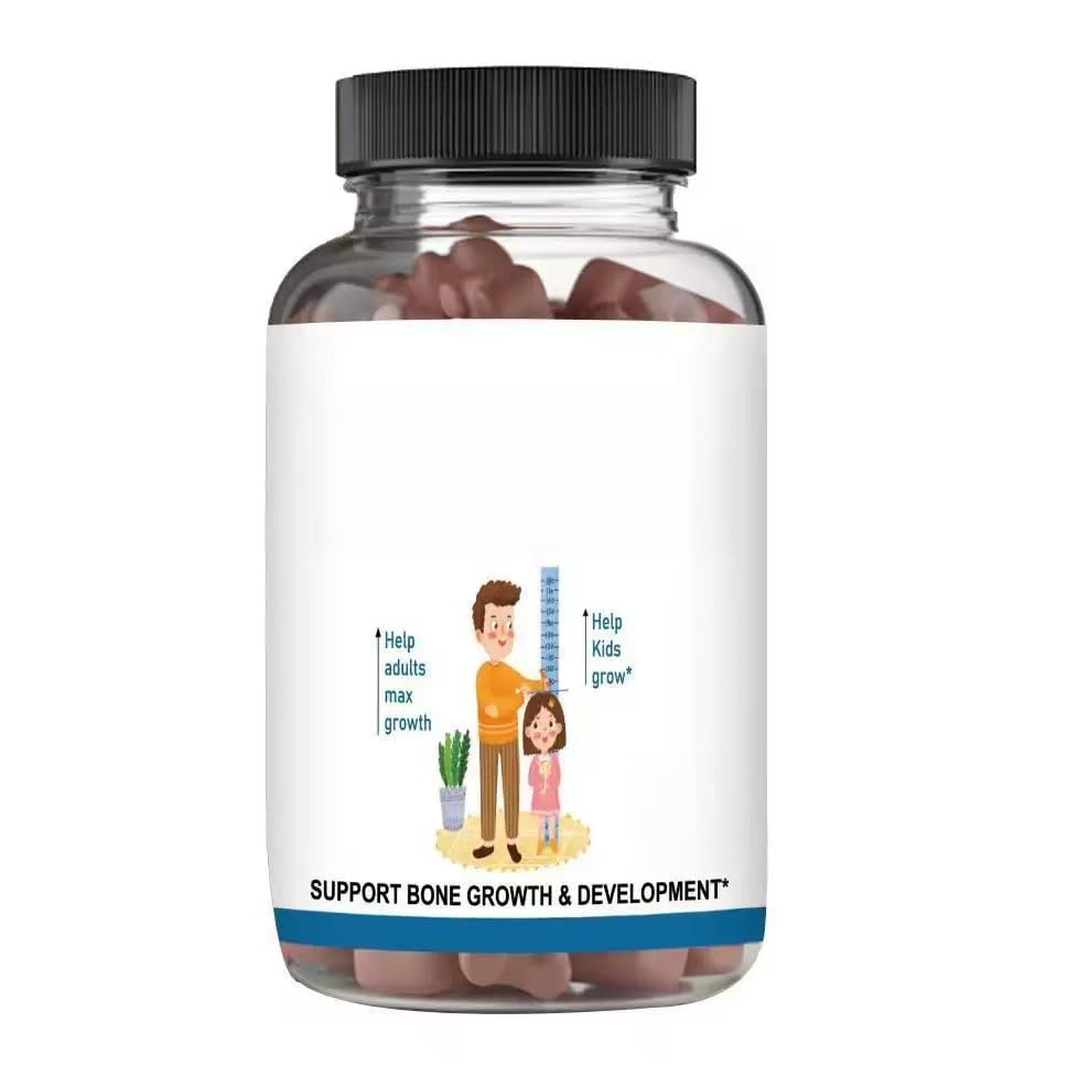 Aumento della crescita in altezza, multivitaminico per bambini | Crescita in altezza Aumenta l'altezza Multivitaminico Per capretto