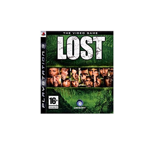Third Party   Lost Occasion [ PS3 ]   3307210409324