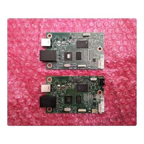 Carte logique HP M252 résout panne impression B4A22-60001
