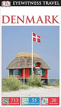 DK Eyewitness Denmark