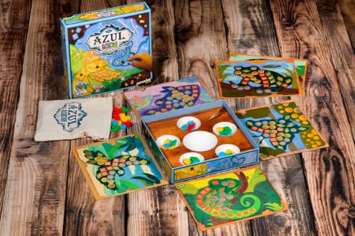 Jeu de stratégie Asmodee kids - vue 6