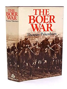 Hardcover The Boer War Book