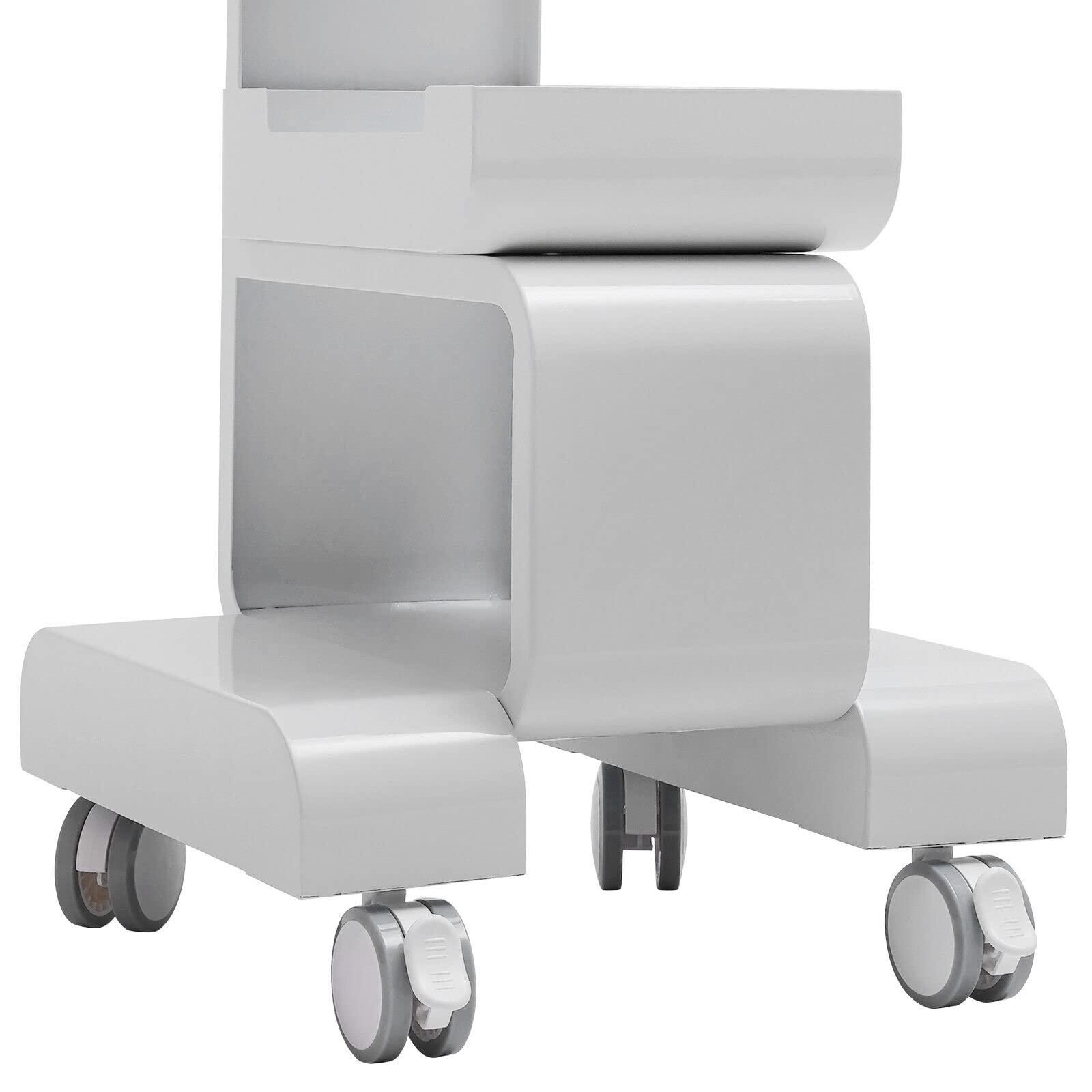 Salon Trolleys, Bellezza Carrello Cosmetico Carro Di Lavoro Salone Trolley Desktop Beauty Carrello Per Strumento di Bellezza Carrello Medico