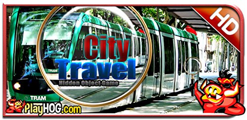 City Travel - Hidden Object Game [Download]