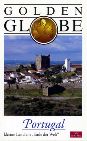 Preisvergleich Produktbild Portugal - Golden Globe [VHS]