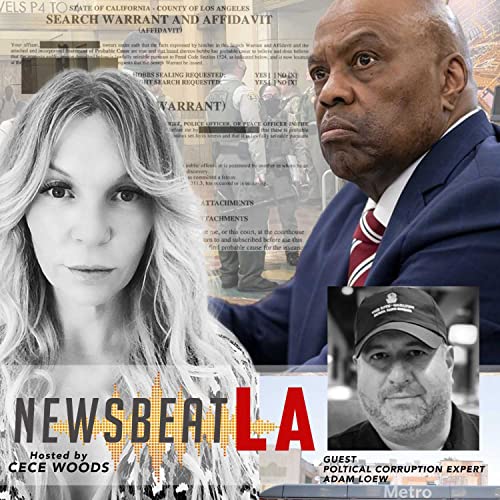 The Rocky Road to Washington - the true story behind the nomination of Phillip Washington, President Biden's pick to head the FAA