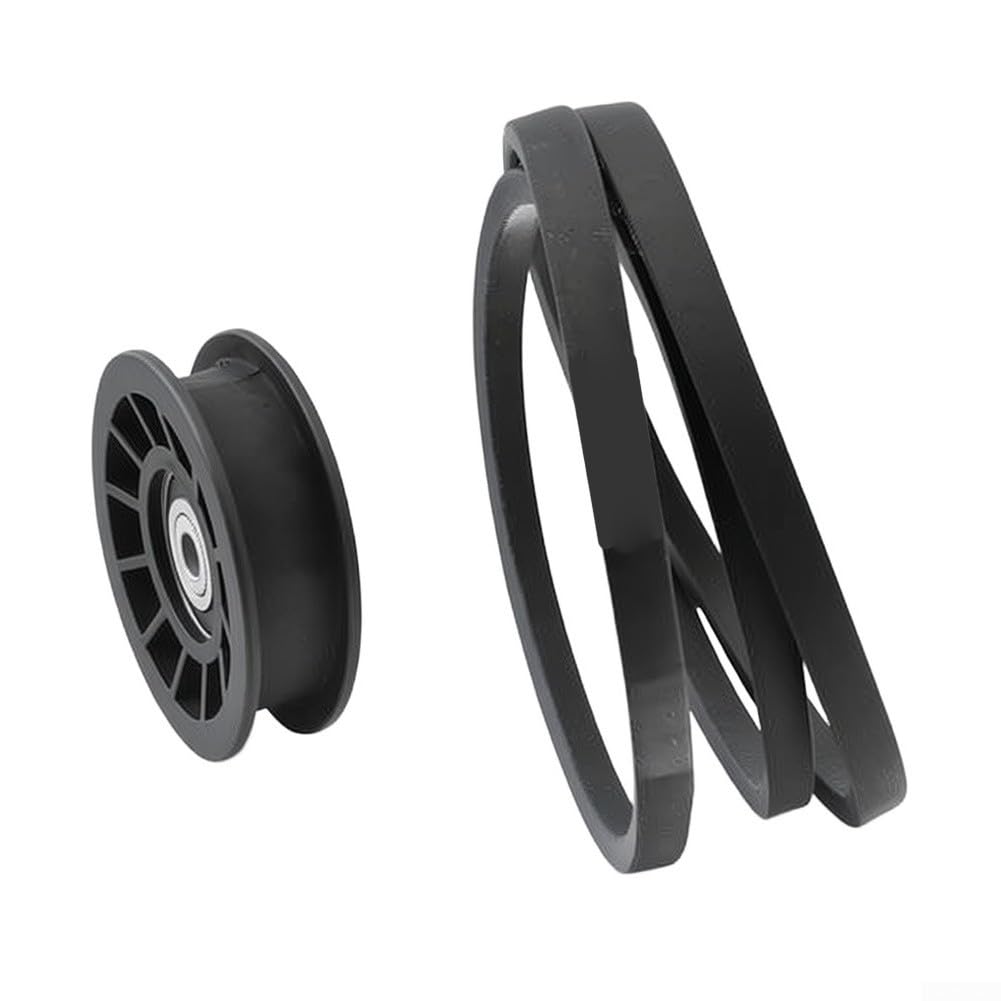 Polea Tensora y Correa Trapezoidal para Z200 CZ3815