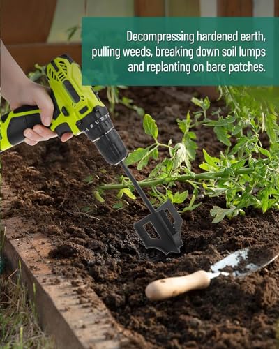 Tierra Y Fertilizantes, Home Improvement Imagen adicional