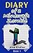 Minecraft: Diary of a Minecraft Zombie, Named Arthur: Book 1 (An Unofficial Minecraft Book) (Minecraft, Minecraft Books, Minecraft Handbook, Minecraft ... Minecraft Books for Kids, Minecraft Diary)