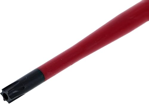 Miniatura 4 de Destornillador Torx de seguridad SoftFinish con aislamiento