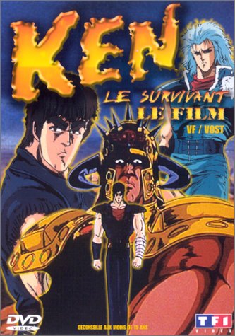 KEN le survivant, le film
