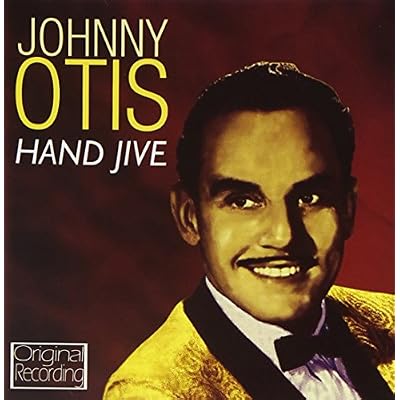 Hand Jive