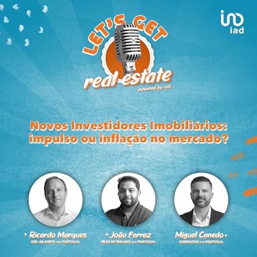 Novos Investidores Imobili&aacute;rios: impulso ou infla&ccedil;&atilde;o no mercado?