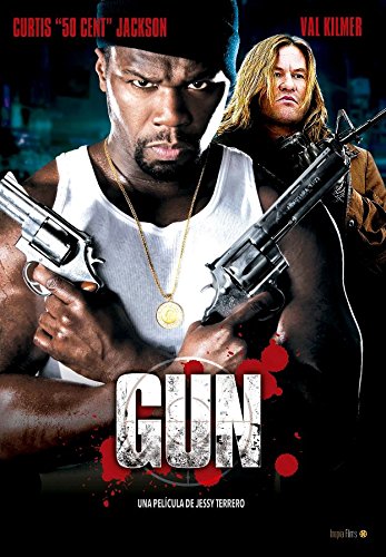 Gun [DVD]