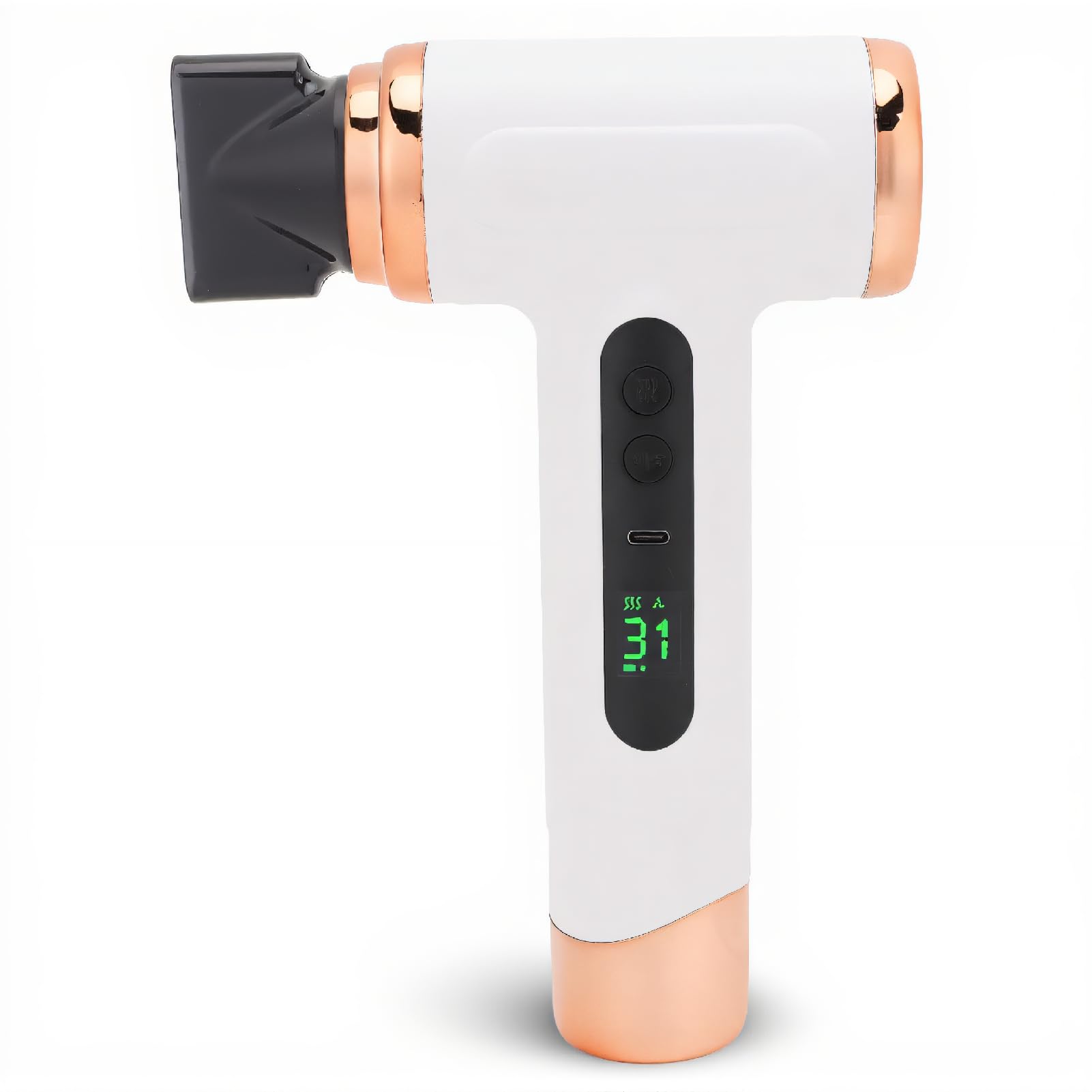 Amazon.com : Cordless Hair Dryer, Professional Blow Dryer with