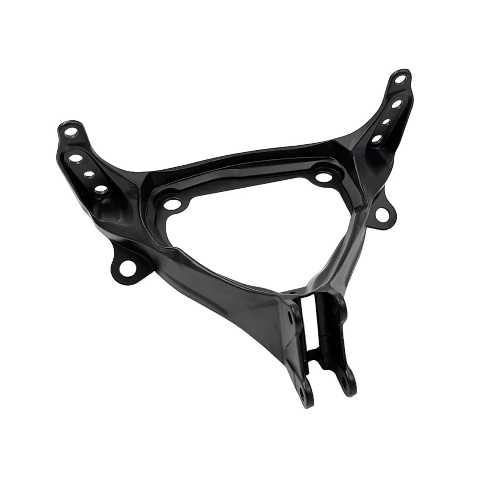 Fpqovv One Color Bracket Upper Stay Fairing For Suzuki For Gsxr 1000 2009-2014 Fork Lamp Holder Bracket
